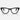 Ray-Ban okulary korekcyjne RW4014 601/SB Skyler (Gen 2) czarne/przezroczyste unisex