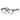 Ray-Ban Occhiali da Vista RW7001 8529 Meta Blayzer Optics Grigio Ghiaccio Trasparente/Trasparente Unisex 1
