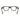 Ray-Ban Occhiali da Vista RW7001 8530 Meta Blayzer Optics Verde Oliva/Trasparente Unisex 3