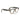 Ray-Ban Occhiali da Vista RW7002 8531 Meta Scriber Optic Beige Tortora Trasparente/Trasparente Unisex 4