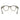 Ray-Ban Occhiali da Vista RW7002 8531 Meta Scriber Optic Beige Tortora Trasparente/Trasparente Unisex 3