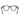 Ray-Ban Occhiali da Vista RW7002 8532 Meta Scriber Optics Terra D'Ombra Trasparente/Trasparente Unisex 3