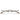Ray-Ban Occhiali da Vista RX3768V 3201 Grigio Trasparente Unisex 5