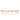 Ray-Ban Occhiali da Vista RX3774VD 3094 Oro Rosé Trasparente Unisex 5