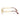 Ray-Ban Occhiali da Vista RX3927V 2500 x ASAP Rocky Oro Arista Trasparente Unisex 3