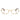 Ray-Ban Occhiali da Vista RX3927V 2500 x ASAP Rocky Oro Arista Trasparente Unisex