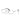 Ray-Ban Occhiali da Vista RX3927V 2501 x ASAP Rocky Argento/Trasparente Unisex 1