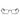 Ray-Ban Occhiali da Vista RX3927V 2509 x ASAP Rocky Nero/Trasparente Unisex