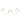 Ray-Ban Occhiali da Vista RX3928V 2500 x ASAP Rocky Oro Arista Trasparente Unisex