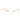 Ray-Ban Occhiali da Vista RX3929V 2500 x ASAP Rocky Oro/Trasparente Unisex 1