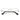 Ray-Ban Occhiali da Vista RX3931V 2501 x ASAP Rocky Argento Trasparente Unisex 5