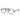 Ray-Ban Occhiali da Vista RX3931V 2509 x ASAP Rocky Nero/Trasparente Unisex 1