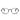 Ray-Ban Occhiali da Vista RX3931V 2509 x ASAP Rocky Nero/Trasparente Unisex