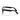 Ray-Ban Occhiali da Vista RX4340V 2000 Wayfarer Ease Nero/Trasparente Unisex 3