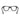 Ray-Ban Occhiali da Vista RX4340V 2000 Wayfarer Ease Nero/Trasparente Unisex 4
