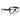 Ray-Ban Occhiali da Vista RX4340V 2000 Wayfarer Ease Nero/Trasparente Unisex 5