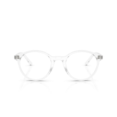 Ray-Ban Occhiali da Vista RY1730 3500 Trasparente Trasparente Bambini
