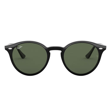 Ray-Ban Occhiali da Sole RB2180 601/71 Nero/Verde G-15 Unisex