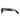 Ray-Ban Sonnenbrille RB2299 901/31 Lady Burbank Schwarz/Grün Unisex 3