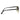 Ray-Ban Sonnenbrille RB3016 W0365 Clubmaster Schwarz/Grün G-15 Unisex 7