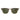 Ray-Ban Sonnenbrille RB3016 W0366 Clubmaster Schildpatt/Grün G-15 Unisex