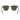 Ray-Ban Sonnenbrille RB3016 W0366 Clubmaster Schildpatt/Grün G-15 Unisex 5