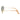 Ray-Ban Okulary Przeciwsłoneczne RB3025 001/3F Aviator Gradient Złoto/Niebieski Unisex 3
