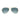 Ray-Ban Okulary Przeciwsłoneczne RB3025 001/3M Aviator Złoto/Niebieski Gradient Unisex