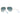 Ray-Ban Okulary Przeciwsłoneczne RB3025 001/3M Aviator Złoto/Niebieski Gradient Unisex 4