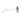 Ray-Ban Okulary Przeciwsłoneczne RB3025 001/3M Aviator Złoto/Niebieski Gradient Unisex 6