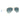 Ray-Ban Okulary Przeciwsłoneczne RB3025 001/3M Aviator Złoto/Niebieski Gradient Unisex 7