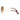 Ray-Ban Okulary Przeciwsłoneczne RB3025 001/51 Aviator Gradient Złoto/Brązowy Cieniowany Unisex 3