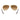 Ray-Ban Okulary Przeciwsłoneczne RB3025 001/51 Aviator Gradient Złoto/Brązowy Cieniowany Unisex 5