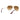 Ray-Ban Okulary Przeciwsłoneczne RB3025 001/51 Aviator Gradient Złoto/Brązowy Cieniowany Unisex 6