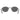 Ray-Ban Sonnenbrille RB3547 002/B1 Oval Schwarz/Dunkelgrau Unisex 5