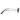 Ray-Ban Sonnenbrille RB3547 002/B1 Oval Schwarz/Dunkelgrau Unisex 7