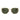 Ray-Ban Okulary Przeciwsłoneczne RB3548N 001 Sześciokątne Złote/Zielone G-15 Unisex