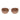 Ray-Ban Gafas de Sol RB3548N 9069A5 Hexagonal Bronce/Marrón Degradado Unisex
