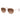 Ray-Ban Sonnenbrille RB3548N 9069A5 Hexagonal Bronze/Braun Verlauf Unisex 2