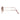 Ray-Ban Sonnenbrille RB3548N 9069A5 Hexagonal Bronze/Braun Verlauf Unisex 3