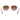 Ray-Ban Sonnenbrille RB3548N 9069A5 Hexagonal Bronze/Braun Verlauf Unisex 5