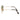 Ray-Ban Sunglasses RB3548N 9069A5 Hexagonal Gold/Green G-15 Unisex 3