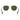 Ray-Ban Sunglasses RB3548N 9069A5 Hexagonal Gold/Green G-15 Unisex 5