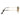 Ray-Ban Sunglasses RB3548N 9069A5 Hexagonal Gold/Green G-15 Unisex 7