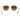 Ray-Ban Sunglasses RB3548N 912443 Hexagonal Gold/Brown Gradient Unisex 5