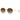 Ray-Ban Okulary Przeciwsłoneczne RB3681 001/13 Złoto/Brąz Unisex 2