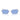 Ray-Ban Okulary Przeciwsłoneczne RB3728 003/80 Yevi Kolor Srebrny/Niebieski Unisex