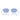 Ray-Ban Okulary Przeciwsłoneczne RB3728 003/80 Yevi Kolor Srebrny/Niebieski Unisex 4