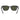 Ray-Ban Gafas de Sol RB4105 601S Wayfarer Plegable Negro Mate/Verde G-15 Unisex 5