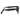 Ray-Ban Gafas de Sol RB4105 601S Wayfarer Plegable Negro Mate/Verde G-15 Unisex 7